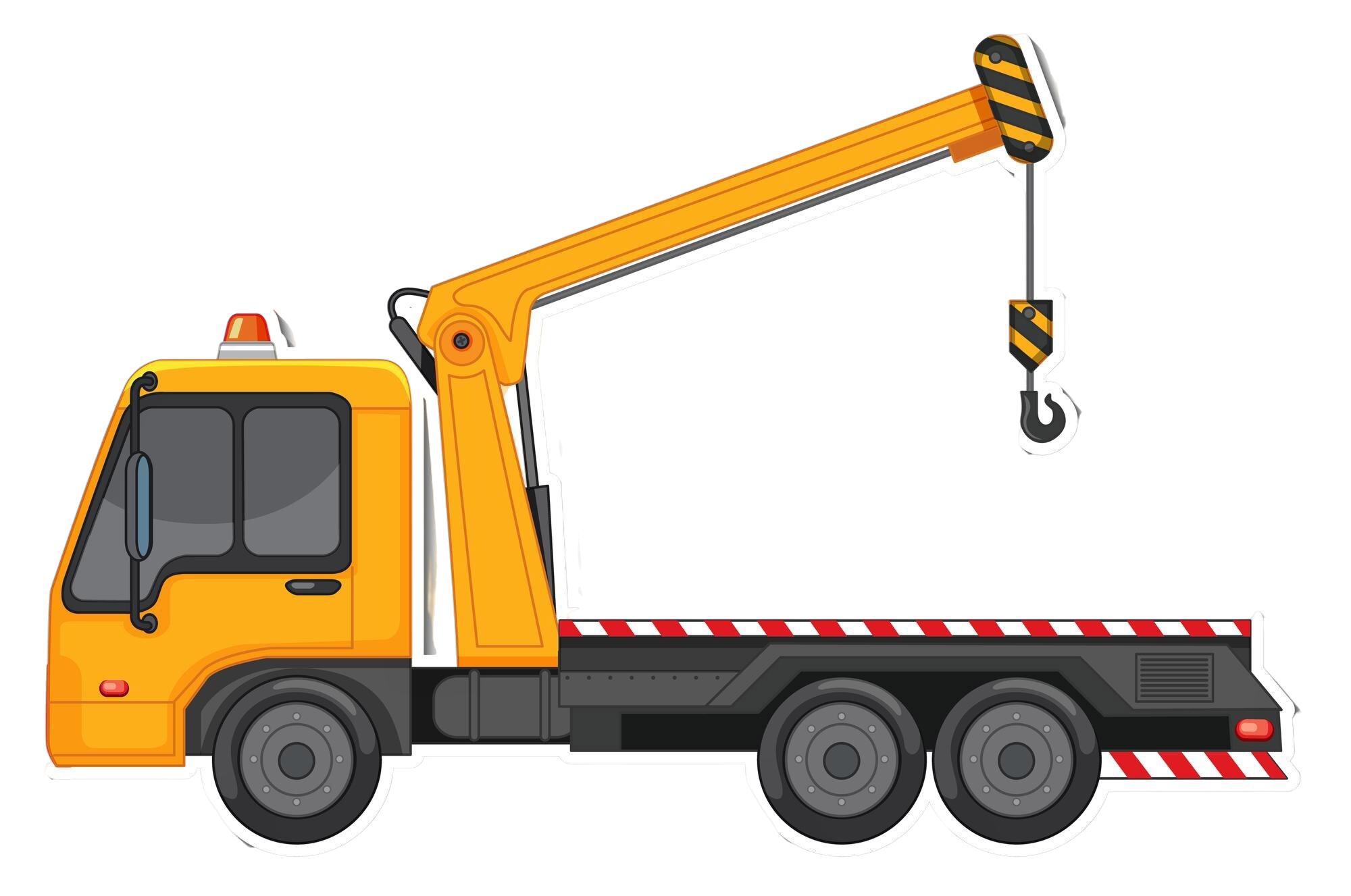Demo graphic