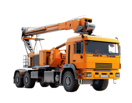 crane image
