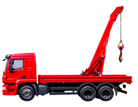 crane image
