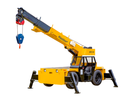 crane image