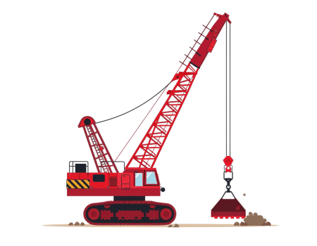 crane image