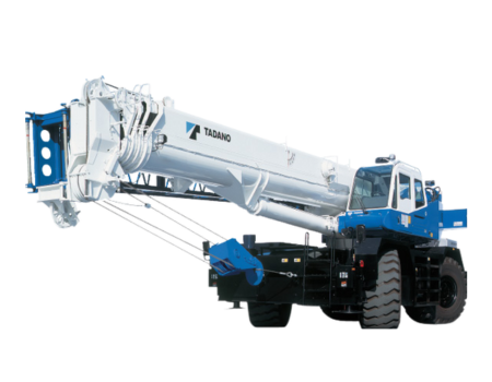 crane image