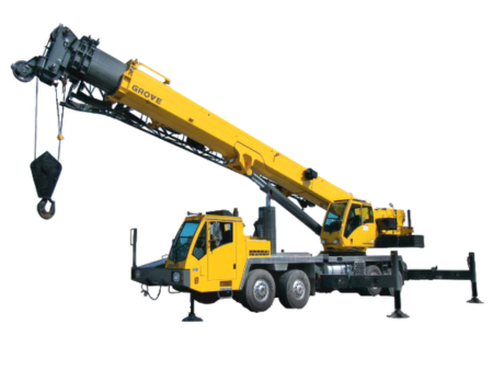 crane image