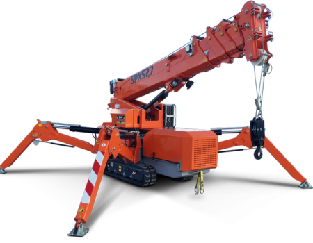 crane image